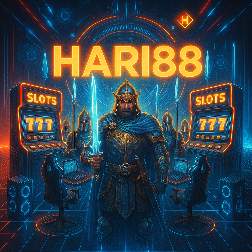 HARI88